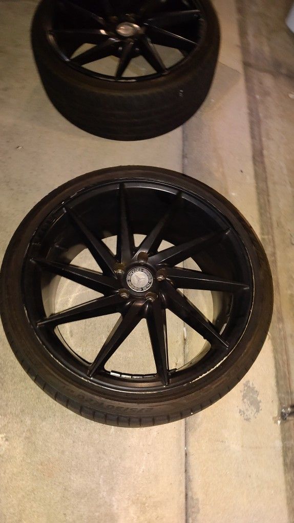 Rim 20