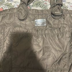 Marc Jacobs Diaper Bag