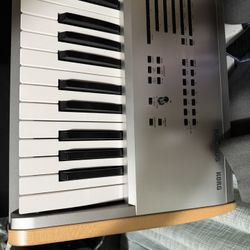 Korg Kronos Titanium
