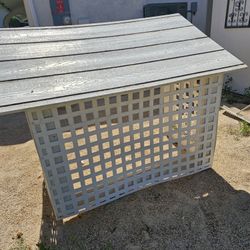 Mini Split Outdoor Cover