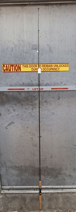 KUNNAN PERFORMANCE FISHING ROD 🎣