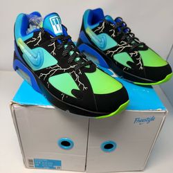 Nike Air Max 180 Doernbecher Ja’Kai Size 11.5