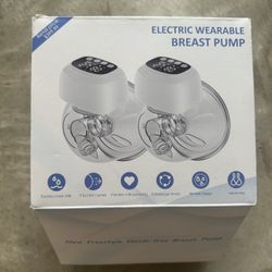 Breast Pump