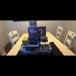 Board games