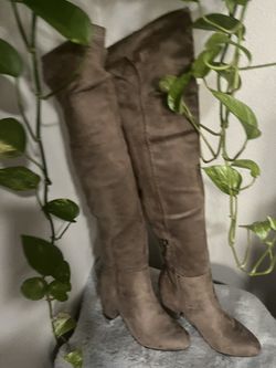 Women’s Boots