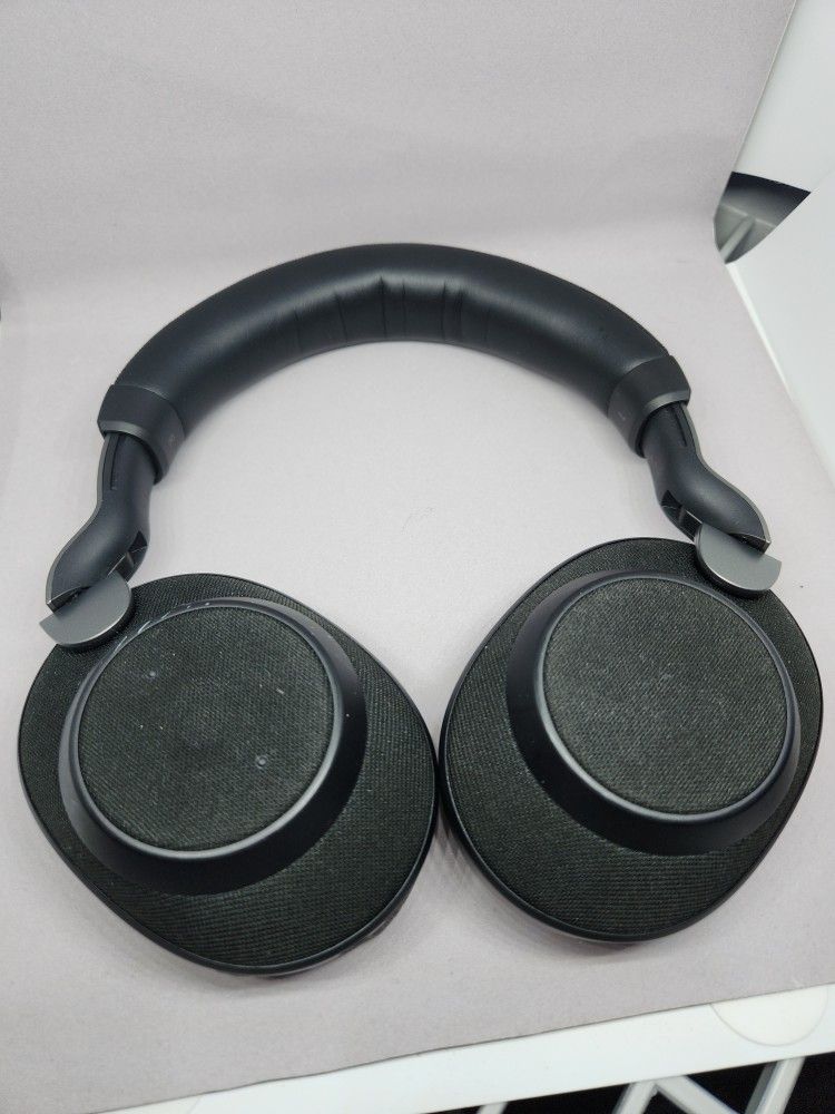 Jabra Elite 85h Ear-Cup (Over the Ear) Wireless Headphones