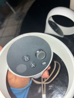 Oculus quest 2