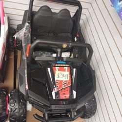  Kids ride on Electric Car 🏎with Remote controller music etc for juat $349