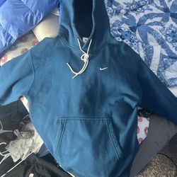Nike Hoodie XS Mens 