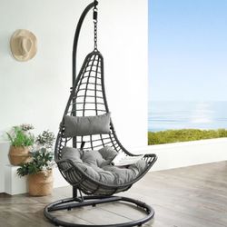 Swing Chair (( Take It Home With $10 Down ))