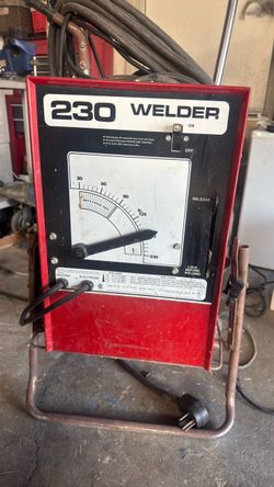 Welder