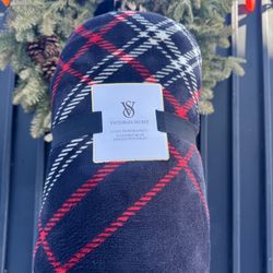 Victoria Secret Blanket