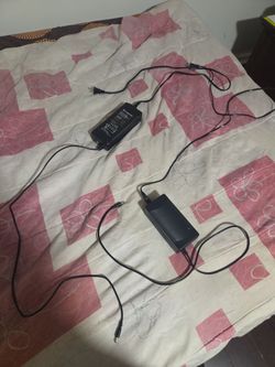 Max fox chargers
