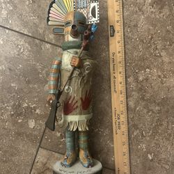 Robson Design Kachina