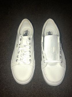 ***NEW*** Vans