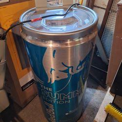 Red Bull Cooler 