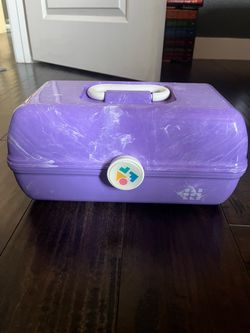 Caboodles On The Go Makeup Organizer