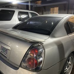 2006 Nissan Altima