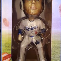 2024 Freddie Freeman Bobblehead