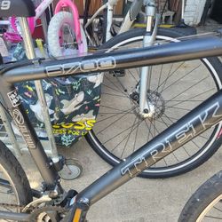 Trek Bike 
