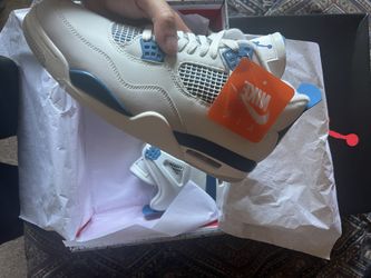 Jordan 4 Size 11