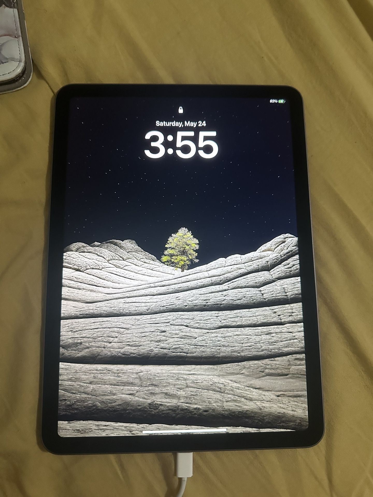 iPad Air (2022)