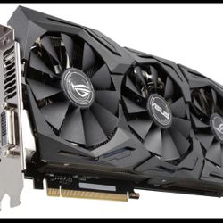 1070 ASUS GEFORCE GTX