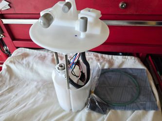 Fuel pump for jeep compass  2017 to21and jeep Renegade 2015 to2021