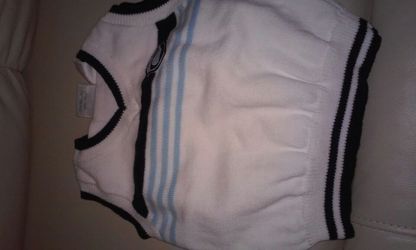 Babies R Us vest
