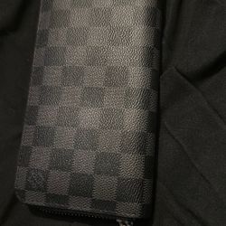 Louis Vuitton wallet