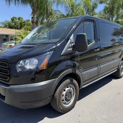 2019 FORD TRANSIT 250 LOW ROOF 