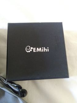 E- mihi Bluetooth headsets
