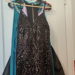 Women's dress