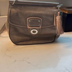 Coach Bag Limited Addition 