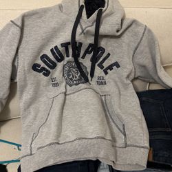 Jacket.  Mens 