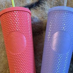 Starbucks Cups New 