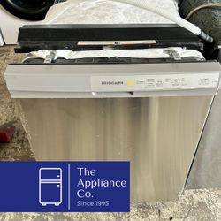 Frigidaire 24" Dishwasher