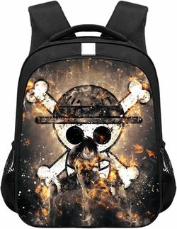 Backpack set