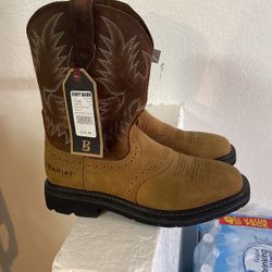 Ariat Work Boots 