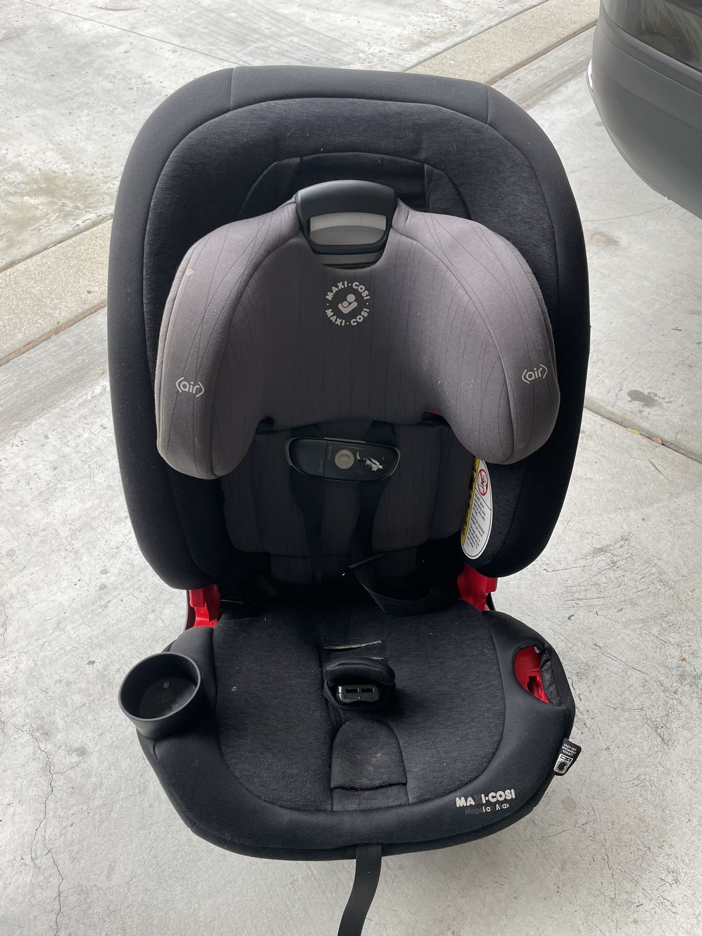 Maxi Cosi Car Seat 