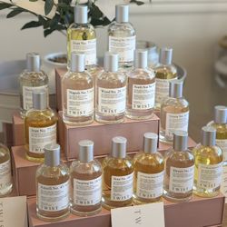 Twist Fragances 