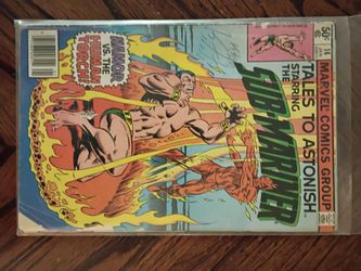 Submariner#14