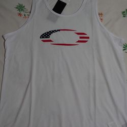 Oakley Tank Top
