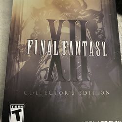 Final Fantasy XII