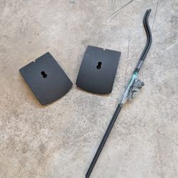 Bose Original Speaker Stands