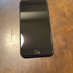 iPhone SE