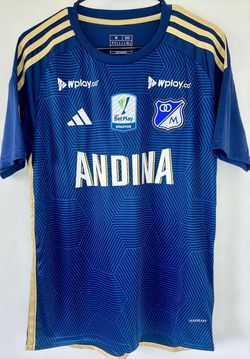 MILLONARIOS FC   -  JERSEY 
