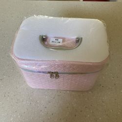 3 Piece Cosmetic Cases - New