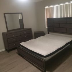 Bedroom  Set 