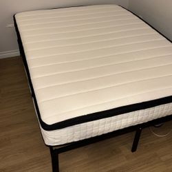 Queen Mattress